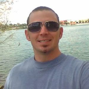 Meet your Posher, Gary